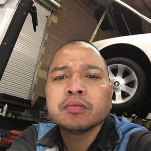 Meet your Posher, Mac